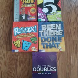 Free Games