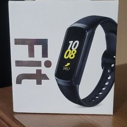 Galaxy Fit
