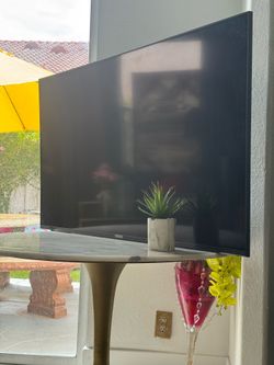 BRAND NEW LG 55” UHD AI 4K Smart TV