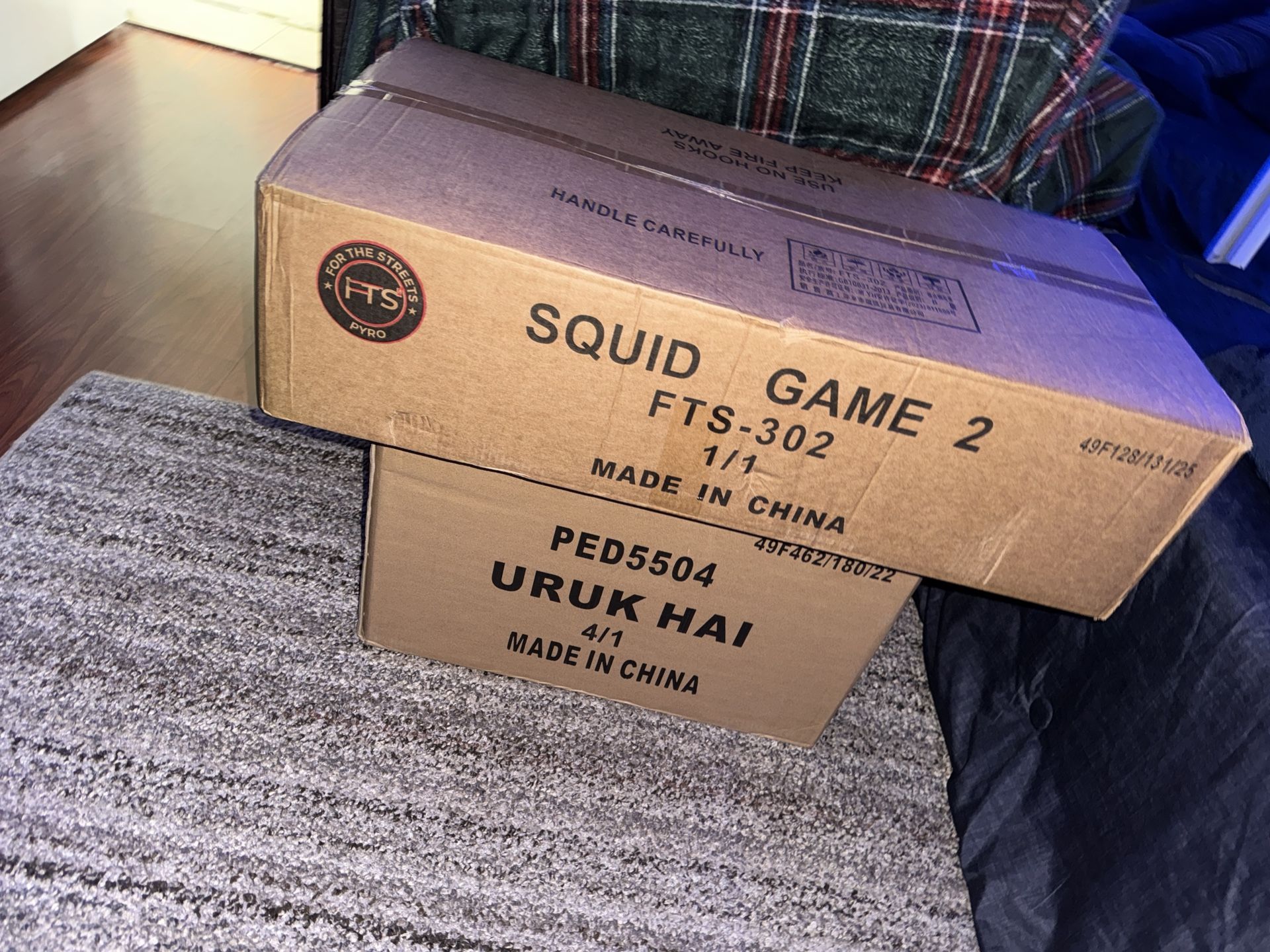 squid games 2 