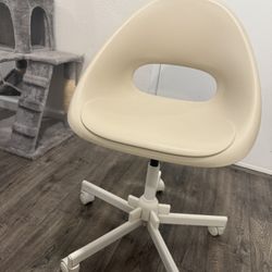 Ikea Swivel Chair 