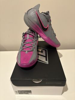 GT Cut 3 Hot Fuchsia