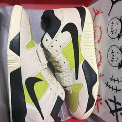 Jumpman Jack Jordan Trex