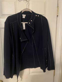 Chico’s Women Jacket