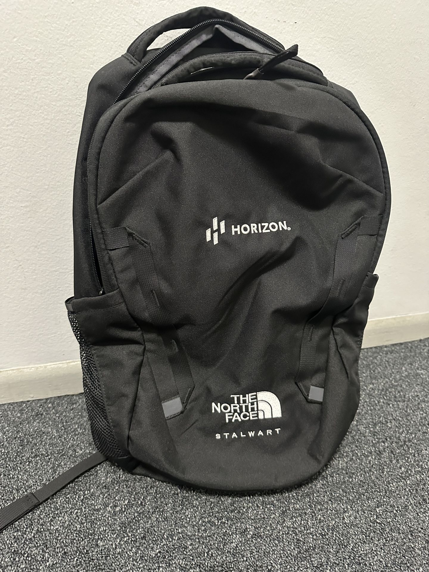 The North Face