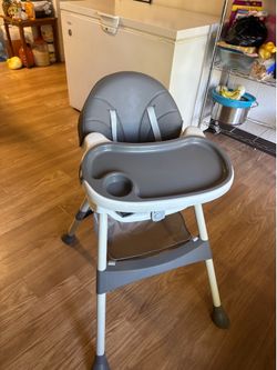Silla para bebé