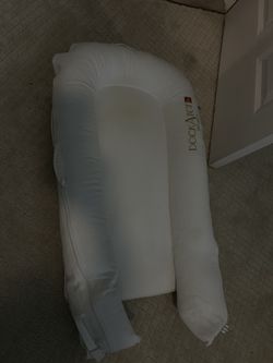 Baby Sleeper doc-a-tot Lounger