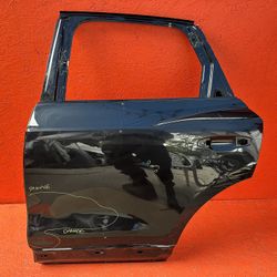 2019 - 2024 Audi Q3 Left Driver Side Rear Door Shell Panel Assembly OEM