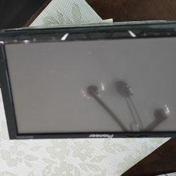 Pioneer Car Stereo 