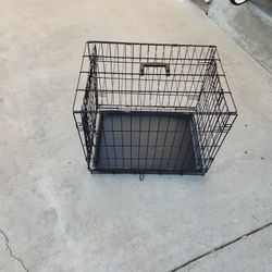 Dog Cage