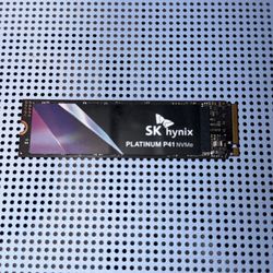 SK Hynix Platinum P41 2TB SSD