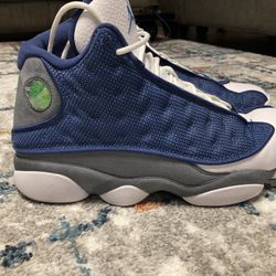 Jordan 13s
