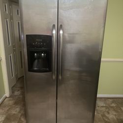 Free Refrigerator 