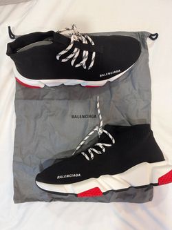 Men’s Belenciaga Runners