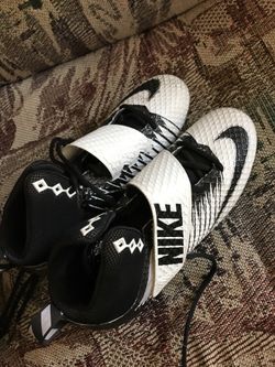 Nike cleats