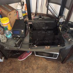 3d Printer Tevo Tornado