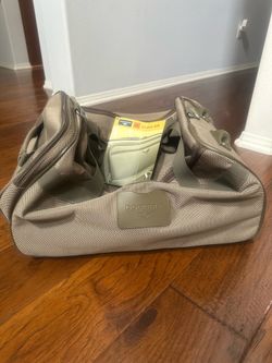 Docker Duffel bag