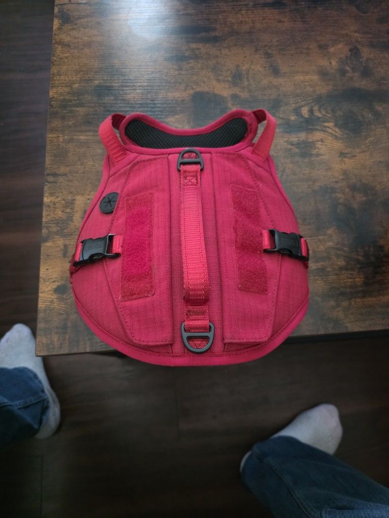 KONG DOG HARNESS