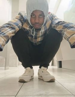 Reebok 10.5