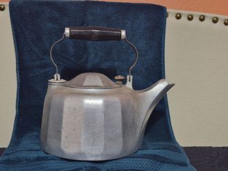Antique coffee pot