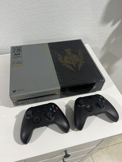 Xbox One