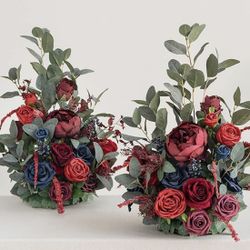 2 Ling’s Moments Oversized Aisle Decor 