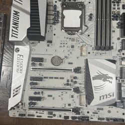 Computer Parts