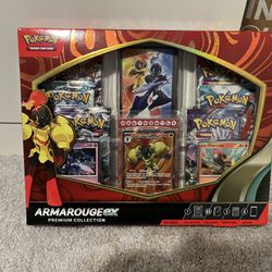 Pokemon Packs