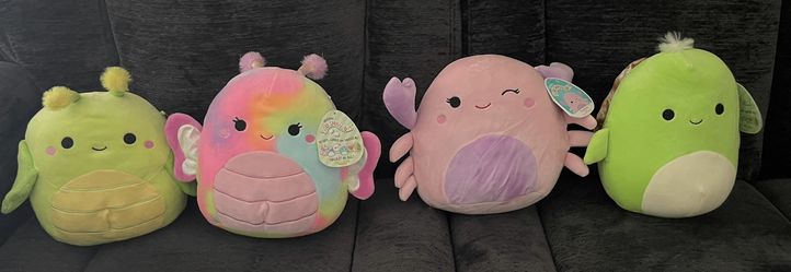 Squishmallow