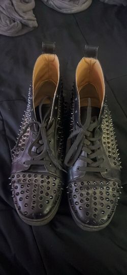 christian louboutin red bottoms