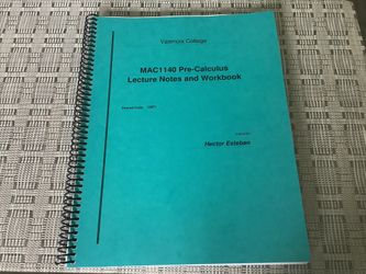 Precalculus Cheap Textbook