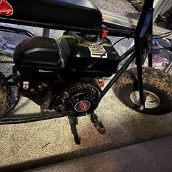 Pit Bike