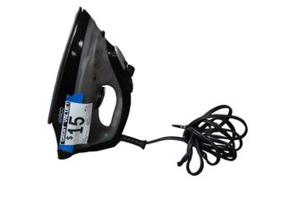 Conair Wci216bk Black Irons & Clothes Steamer