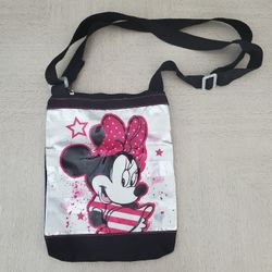 Minnie Mouse Bag