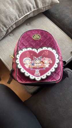 Karoopi My Melody Sweet Piano Velvet