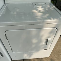 Roper Gas Dryer