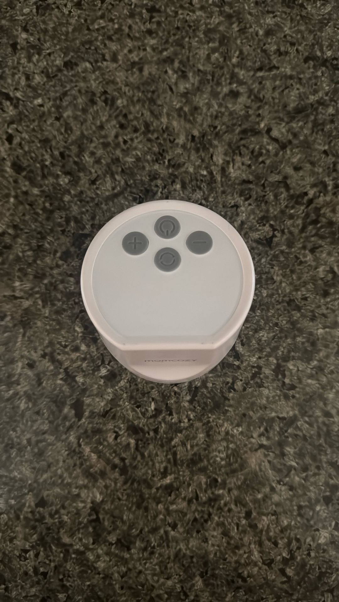 Momcozy Pump