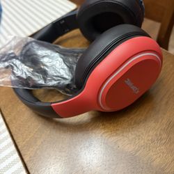 Nintendo Switch Head Set 
