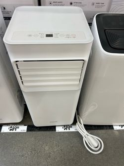 Vendo aire acondicionado acontrol remoto x $195.   O mejor oferta