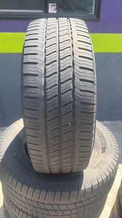 275/65r18 Michelin