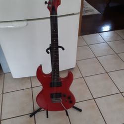 Vintage Aria Electric guitar