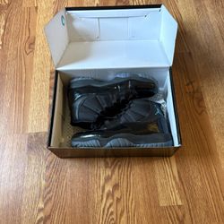 Jordan 11 Gammas