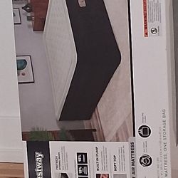 King Size Air Mattress  Brand New