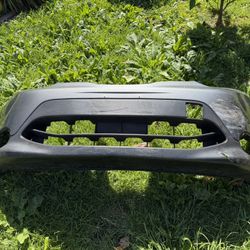 2017-2019 Nissan Rogue Sport Front Bumper Cover