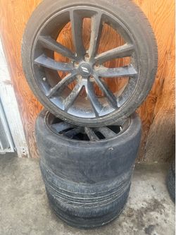Rims