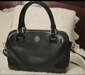 Tory Burch Robinson Bag