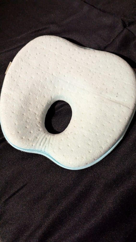 Babies Head Shaping Pillow