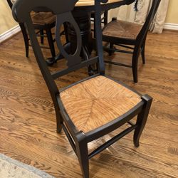 Chairs - 6