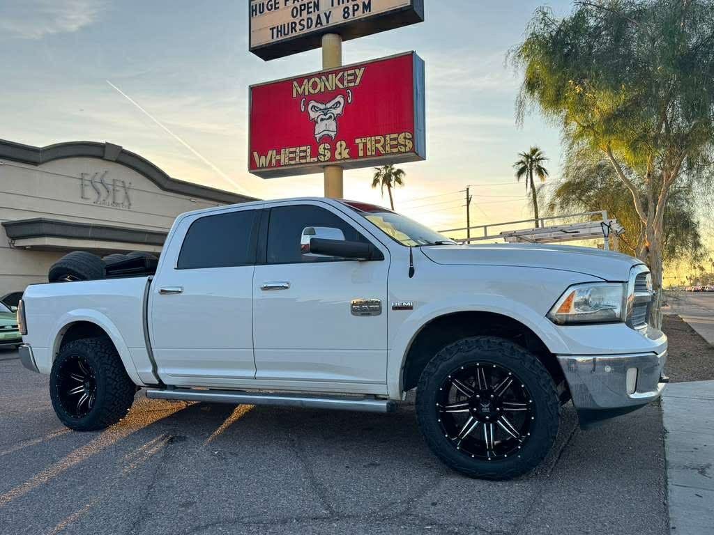 20x12 Force Off-road Rines Y Llantas 33/1250/20 Venom Power XT
