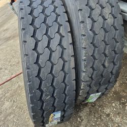 Llantas 315/80R22.5 